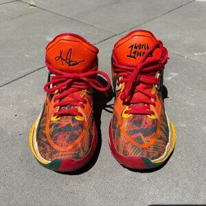 Nike Kyrie Infinity GS 1 World 1 People - Youth 4.5